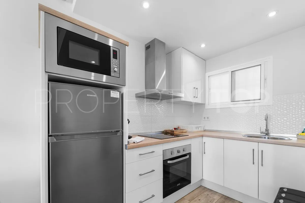 For sale apartment in Fuengirola