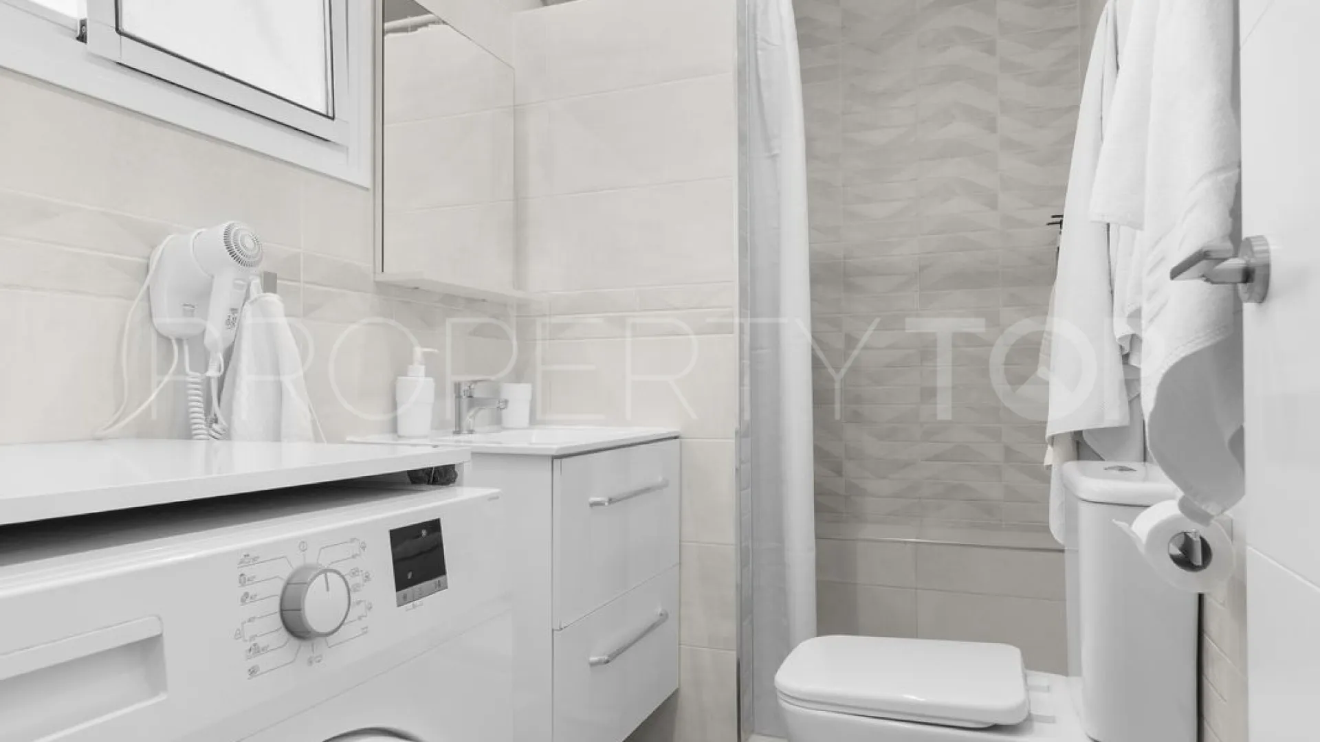 For sale apartment in Fuengirola
