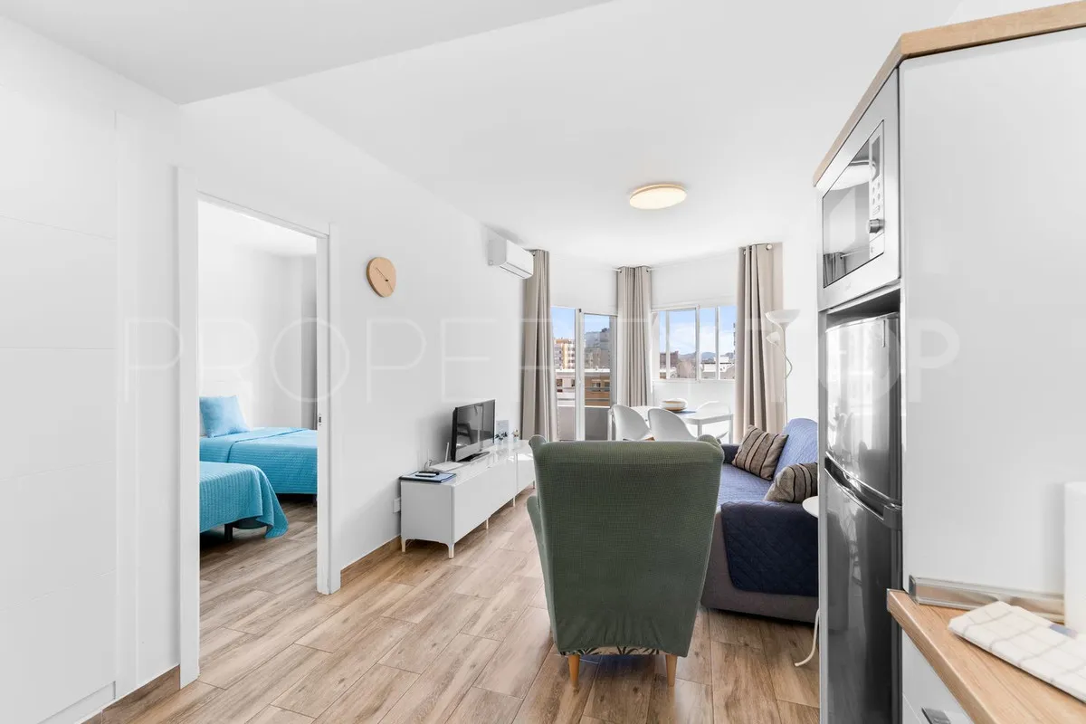 For sale apartment in Fuengirola