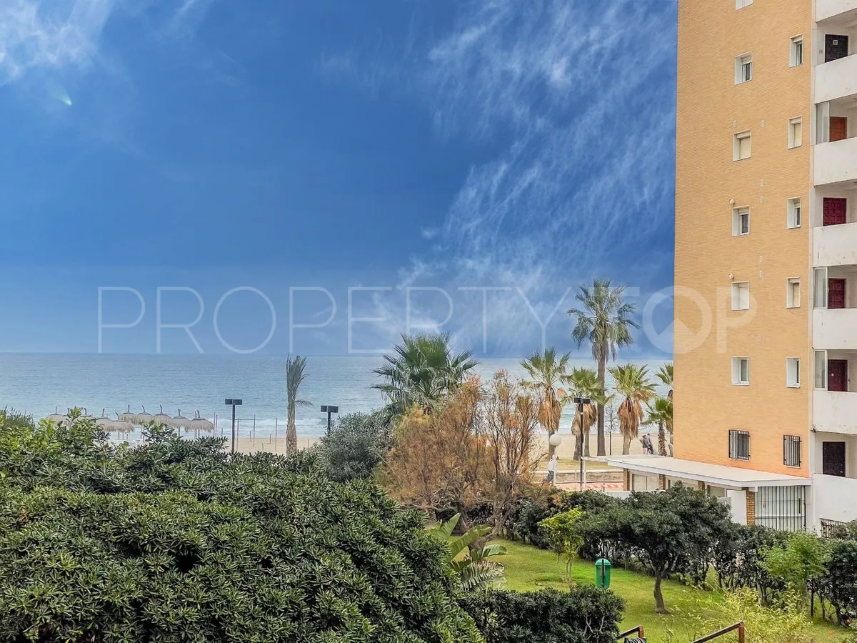 For sale apartment in Fuengirola