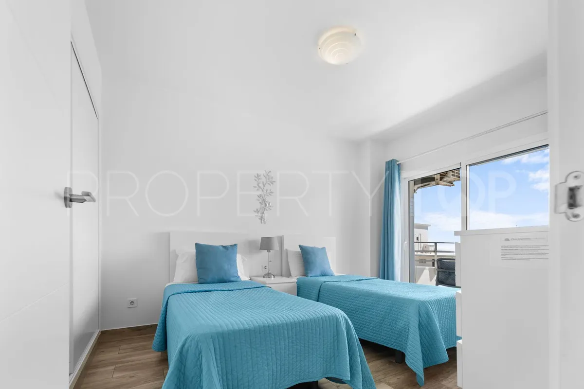 For sale apartment in Fuengirola