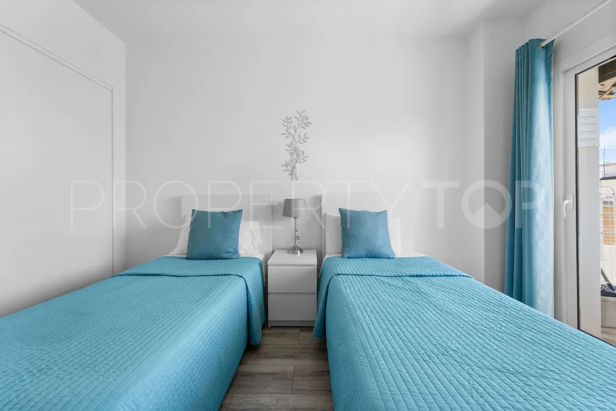 For sale apartment in Fuengirola