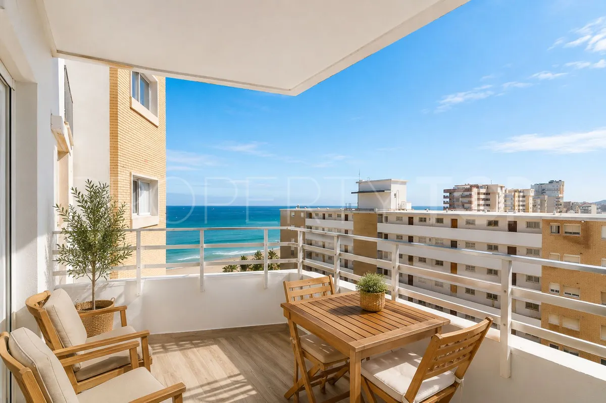 For sale apartment in Fuengirola