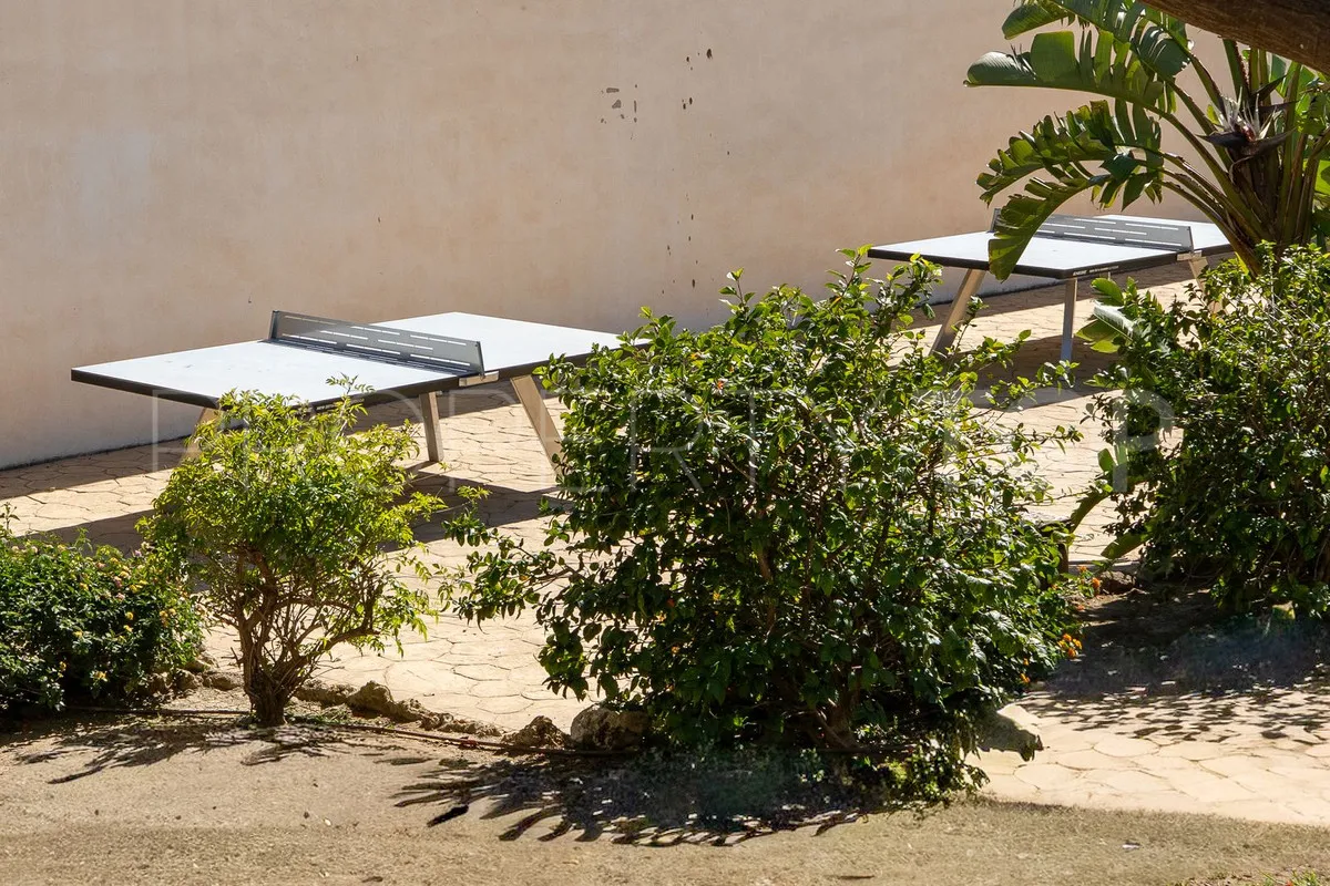 Torrequebrada 3 bedrooms penthouse for sale