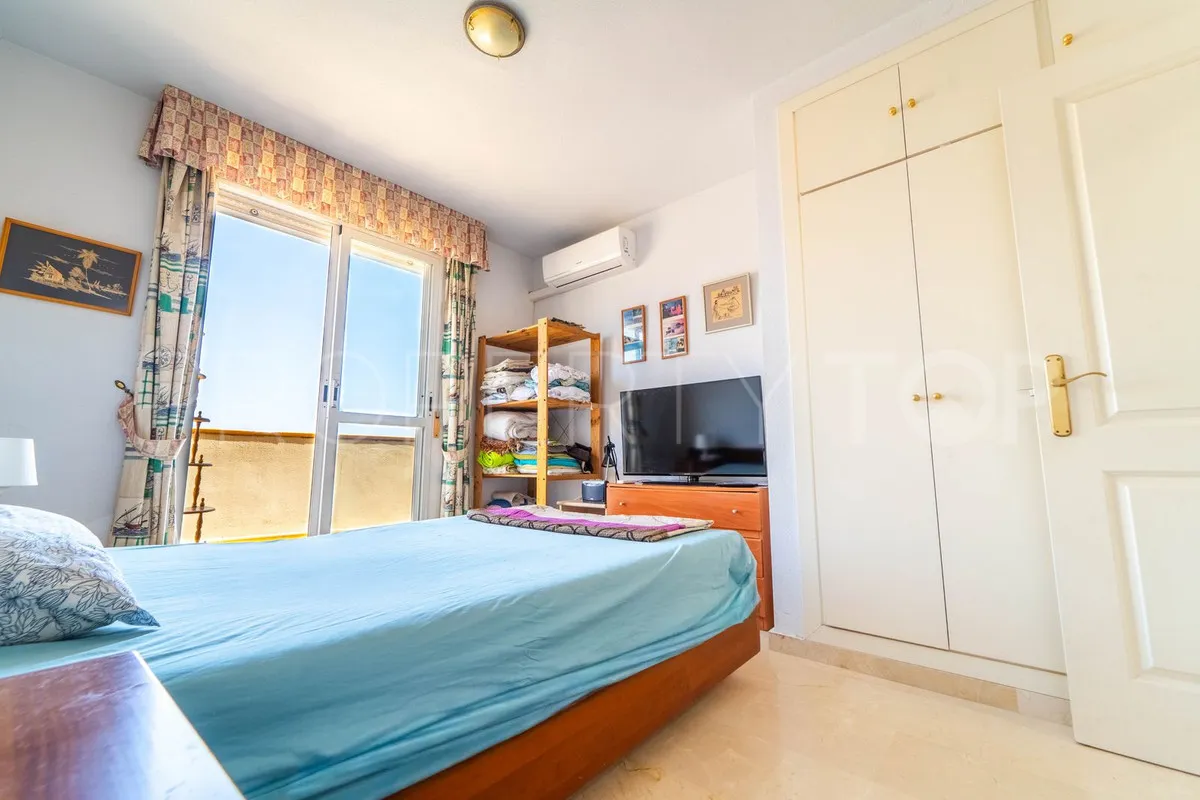 Fuengirola, apartamento con 3 dormitorios en venta