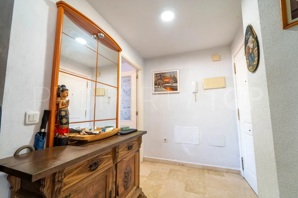 Fuengirola, apartamento con 3 dormitorios en venta