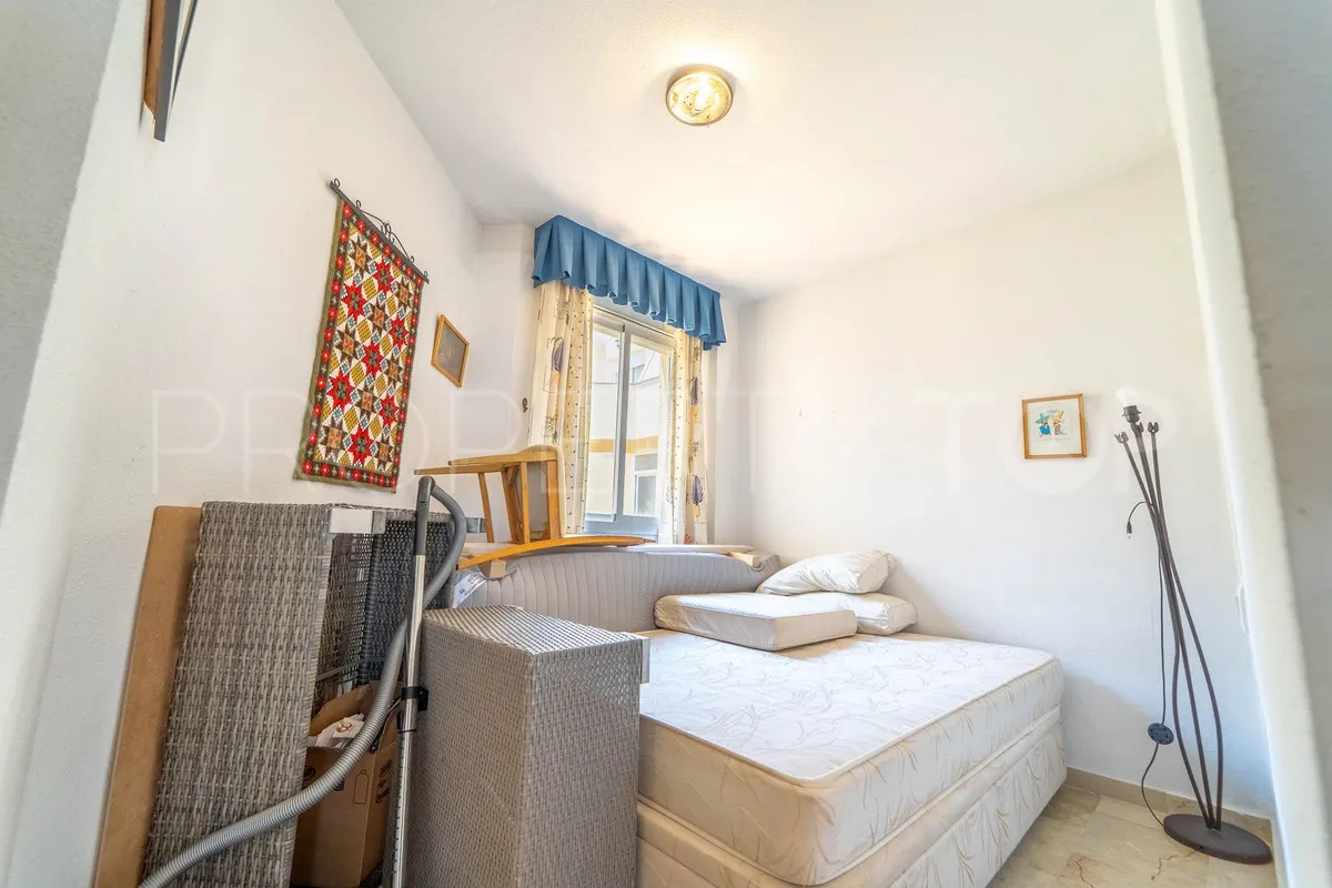 Fuengirola, apartamento con 3 dormitorios en venta