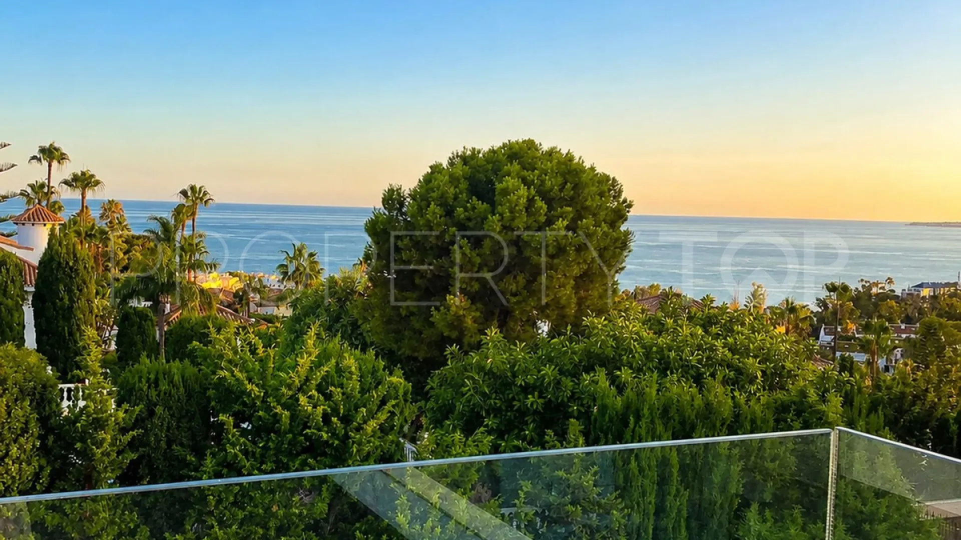 Torrequebrada, villa con 4 dormitorios en venta