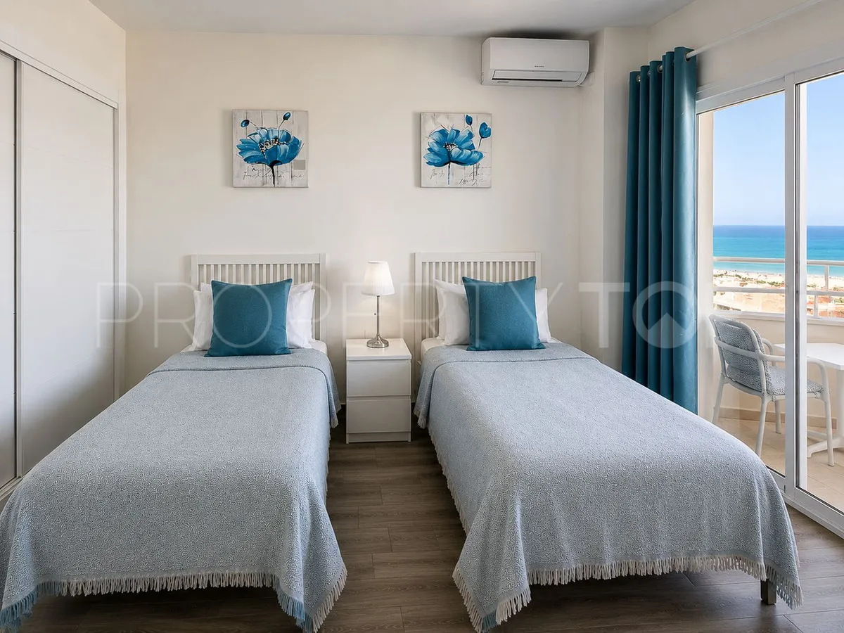 Fuengirola, apartamento en venta de 1 dormitorio