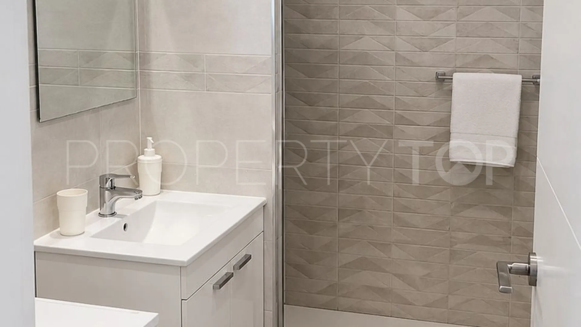 Fuengirola, apartamento en venta de 1 dormitorio