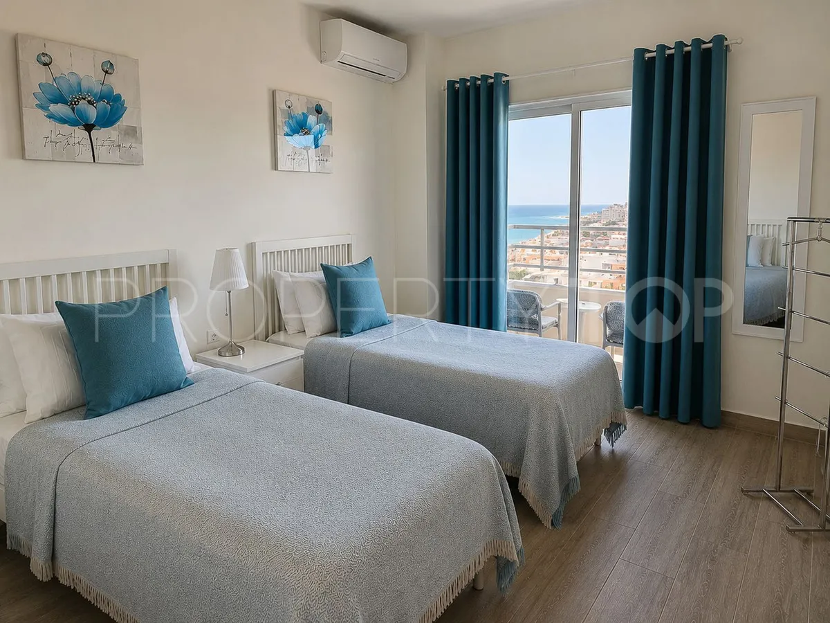 Fuengirola, apartamento en venta de 1 dormitorio