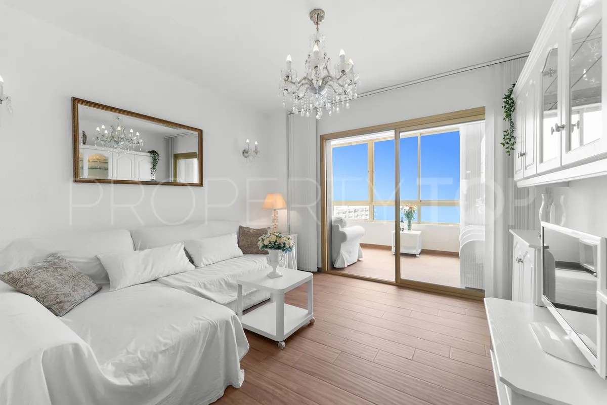 1 bedroom Fuengirola apartment for sale