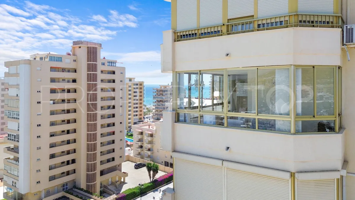 1 bedroom Fuengirola apartment for sale