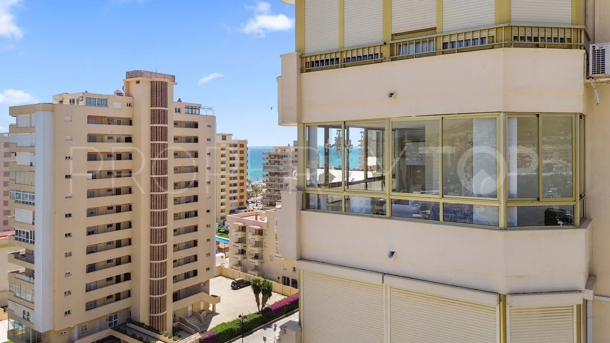 1 bedroom Fuengirola apartment for sale