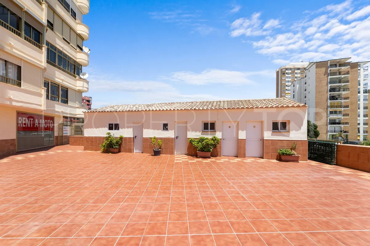 1 bedroom Fuengirola apartment for sale