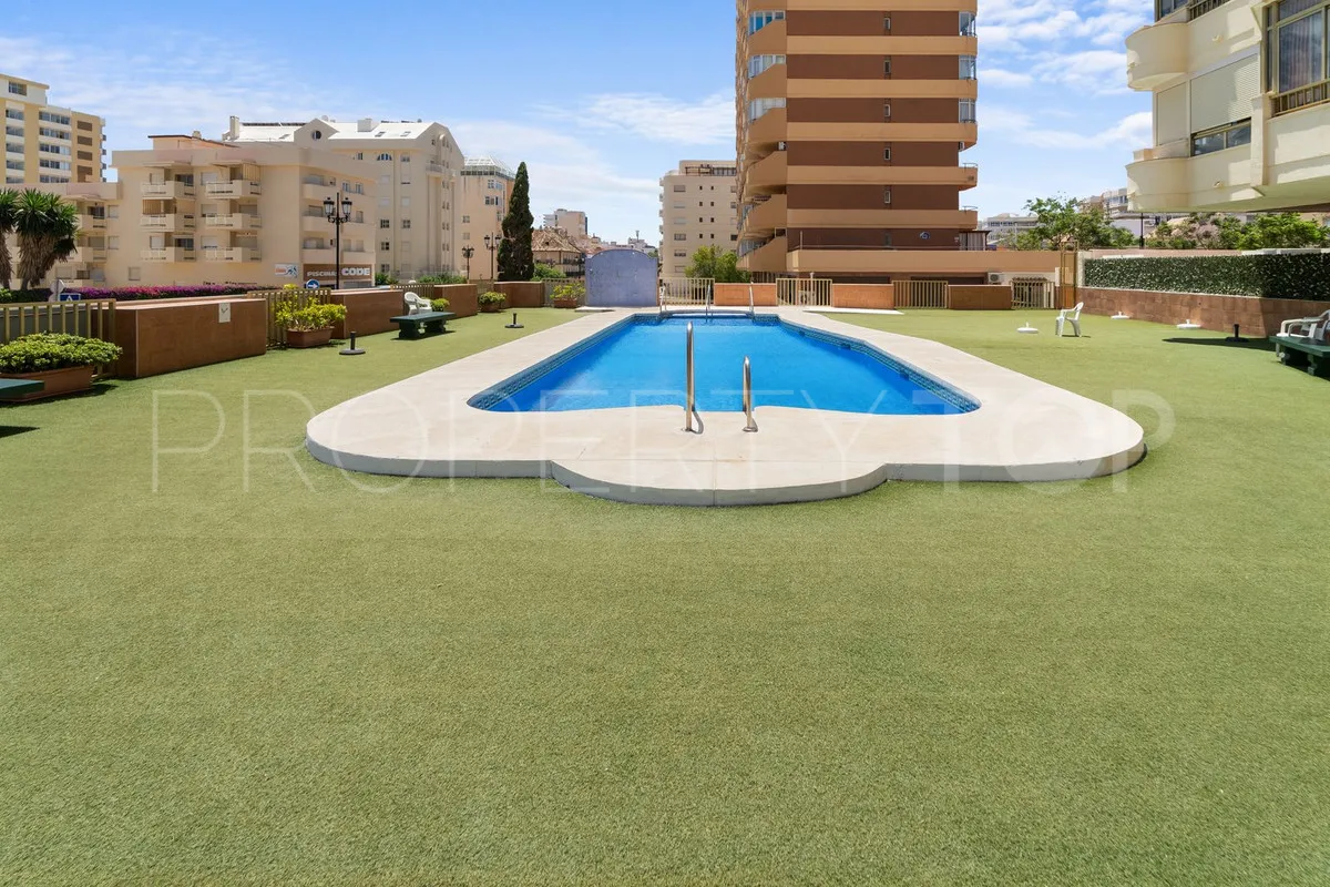 1 bedroom Fuengirola apartment for sale
