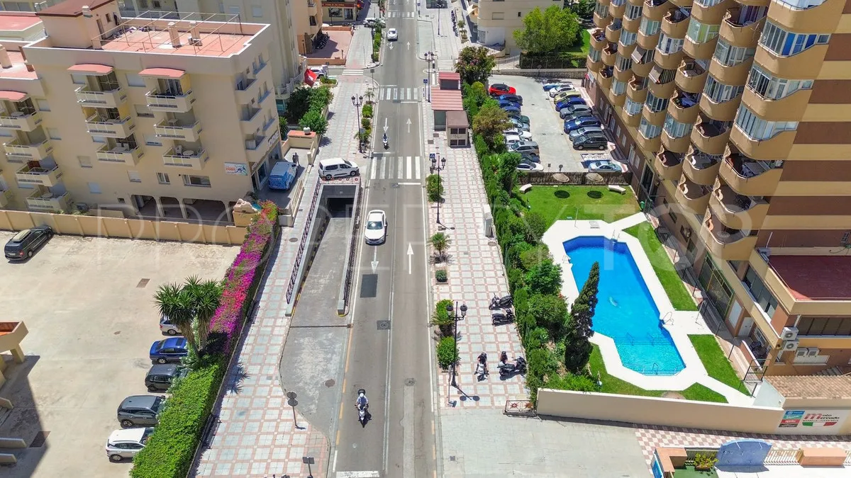 1 bedroom Fuengirola apartment for sale