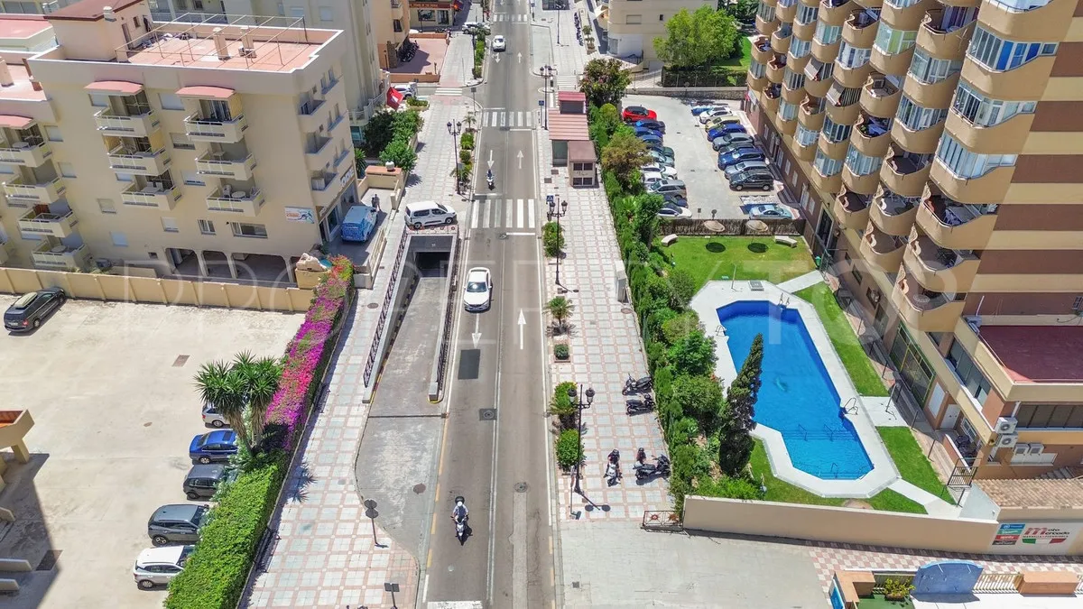 1 bedroom Fuengirola apartment for sale