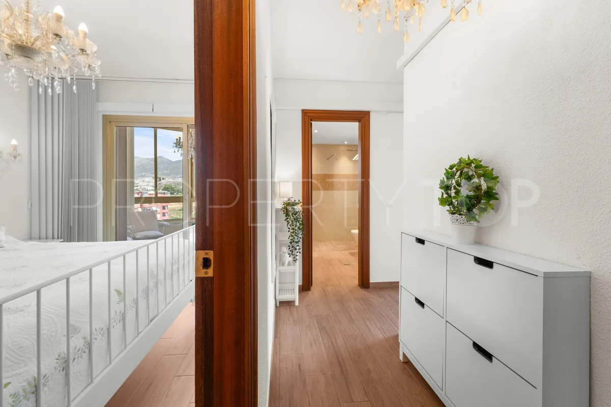 1 bedroom Fuengirola apartment for sale