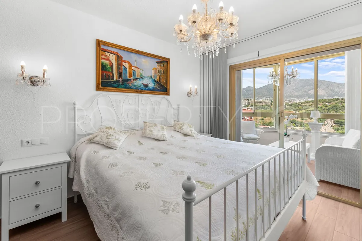 1 bedroom Fuengirola apartment for sale