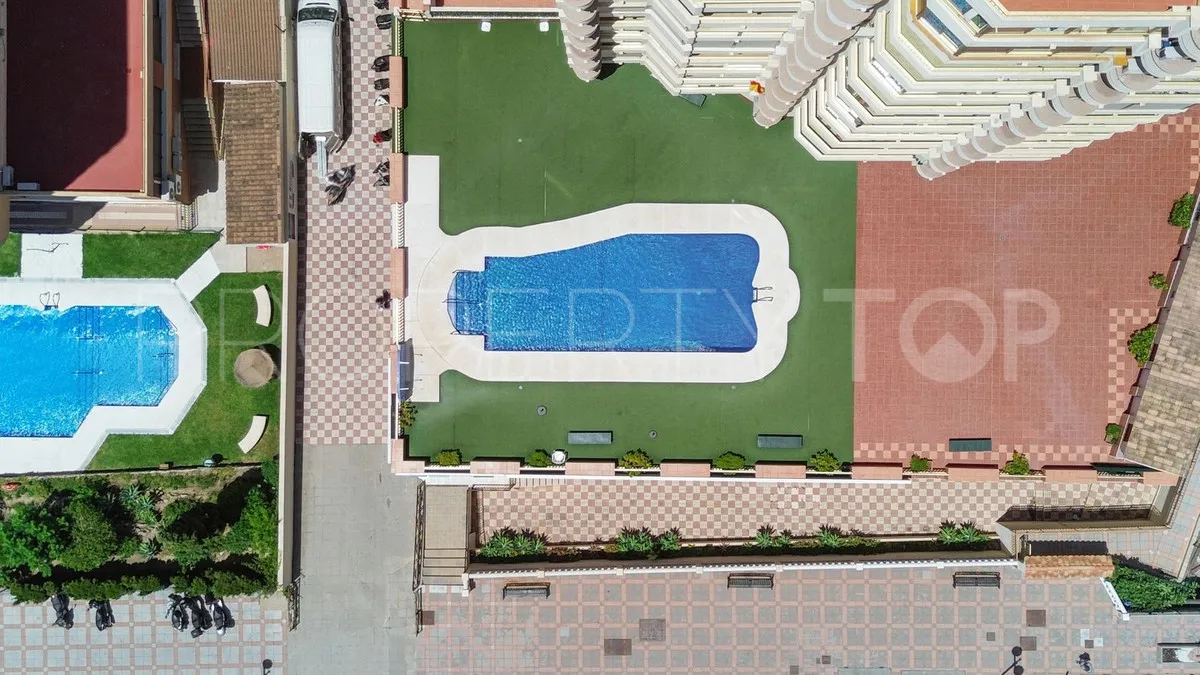 1 bedroom Fuengirola apartment for sale