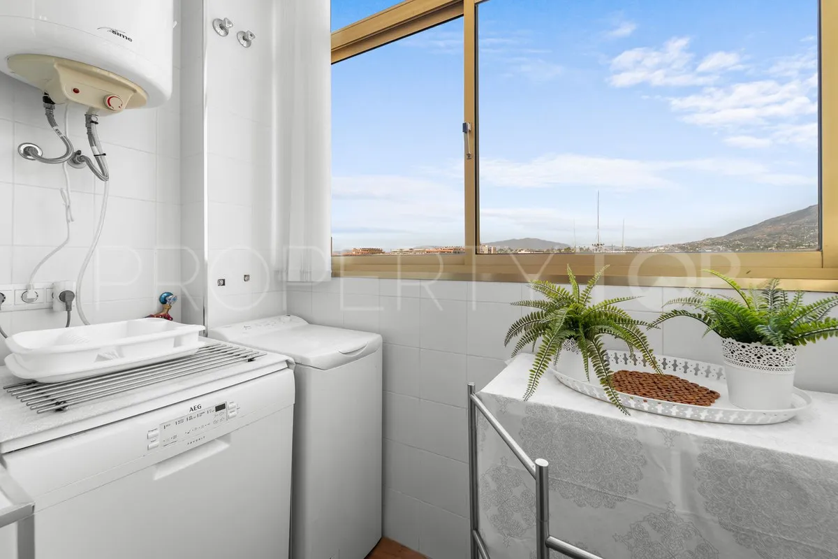 1 bedroom Fuengirola apartment for sale