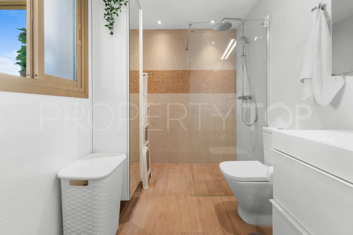 1 bedroom Fuengirola apartment for sale