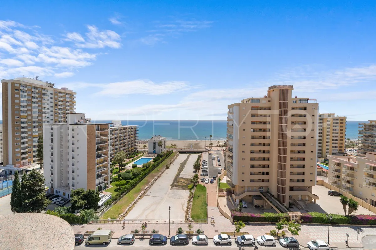 1 bedroom Fuengirola apartment for sale