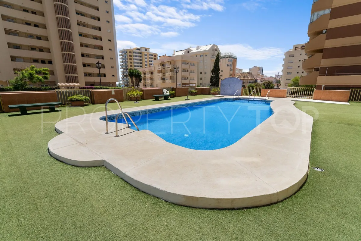 1 bedroom Fuengirola apartment for sale
