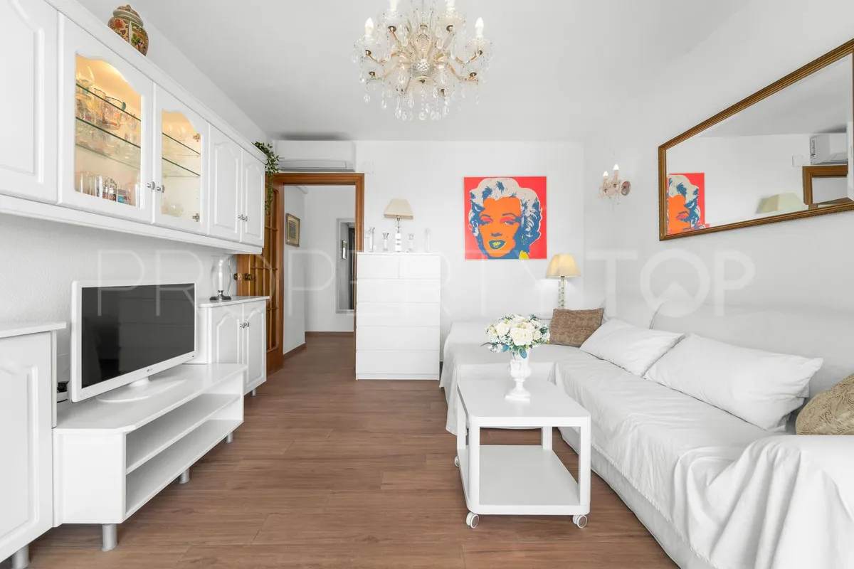1 bedroom Fuengirola apartment for sale
