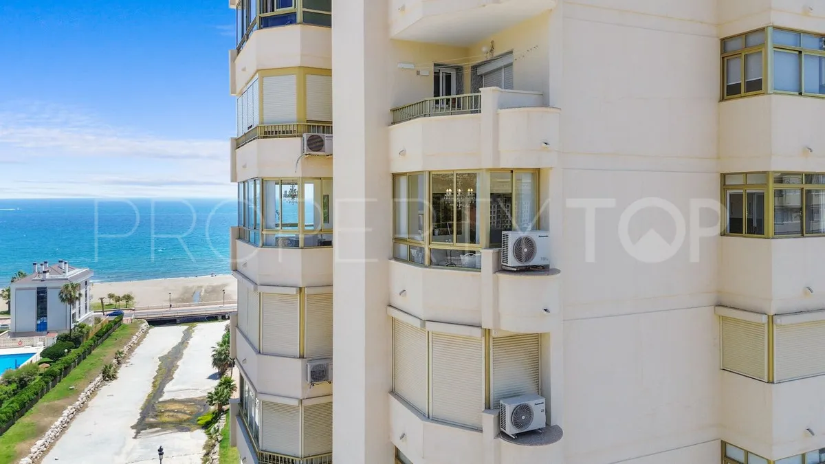 1 bedroom Fuengirola apartment for sale