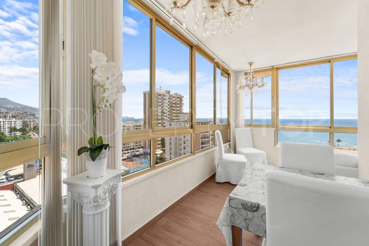 1 bedroom Fuengirola apartment for sale
