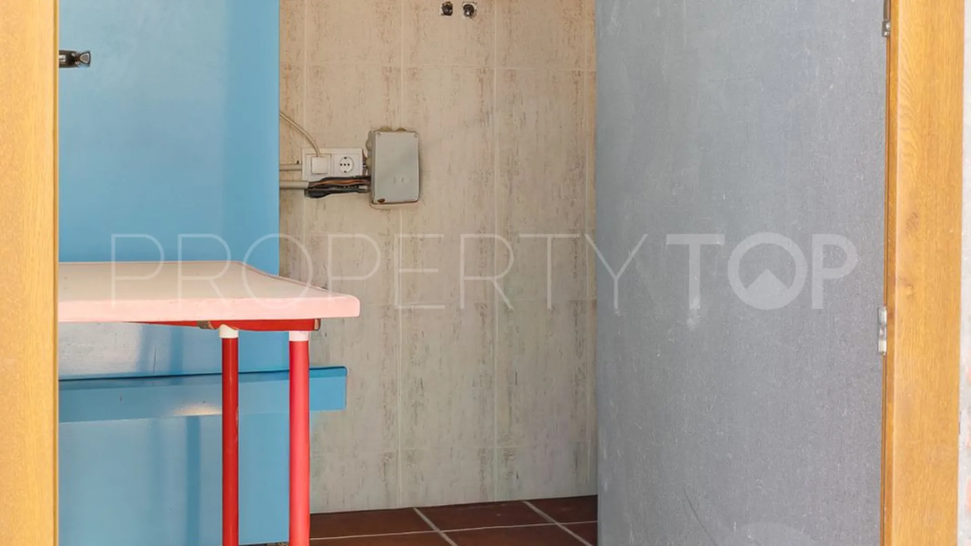 For sale Torrequebrada villa with 5 bedrooms