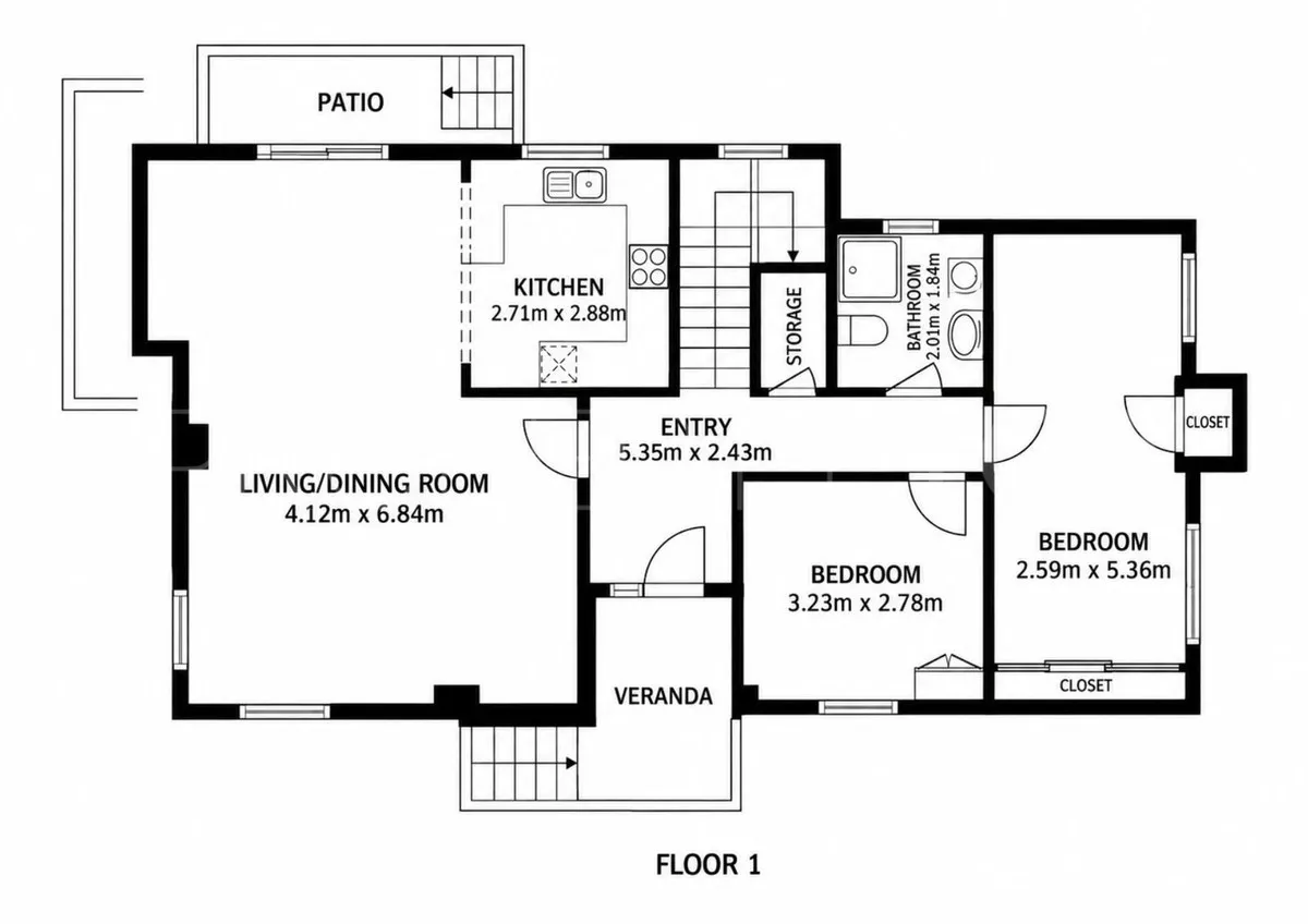 Villa for sale in Torrequebrada with 5 bedrooms