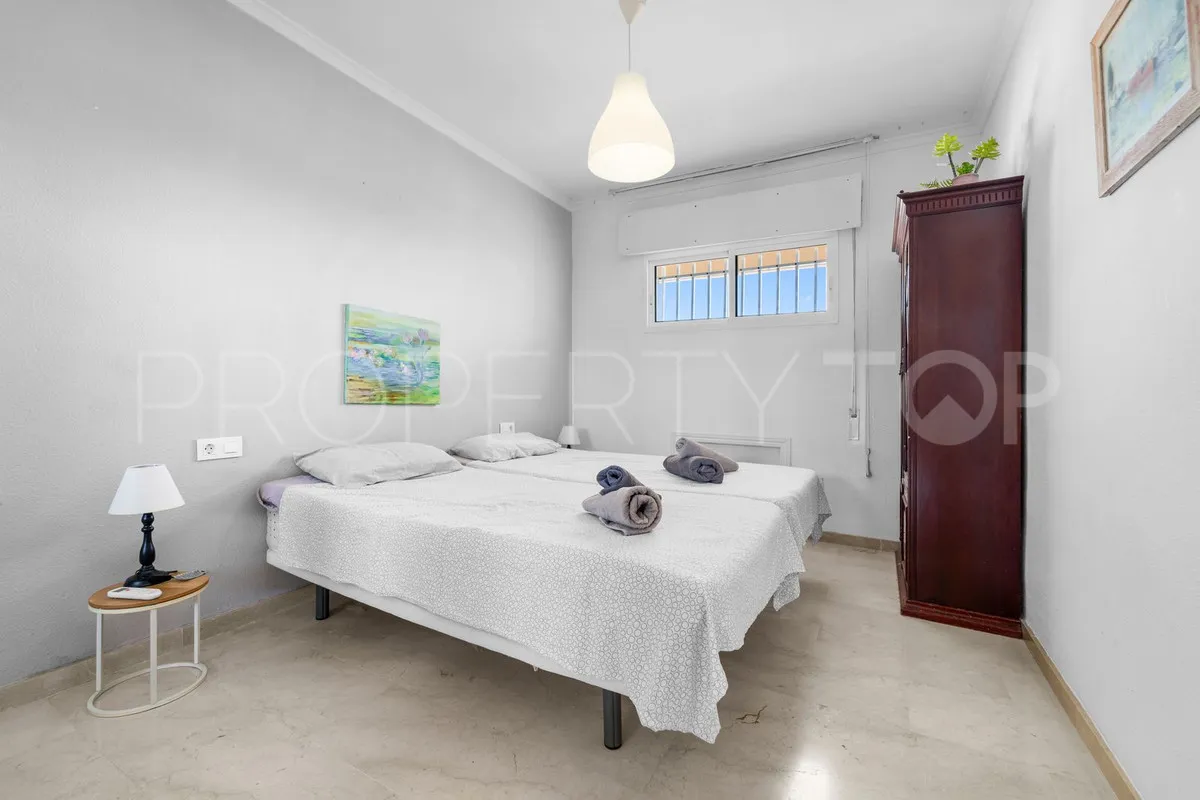 Se vende apartamento en Fuengirola de 2 dormitorios