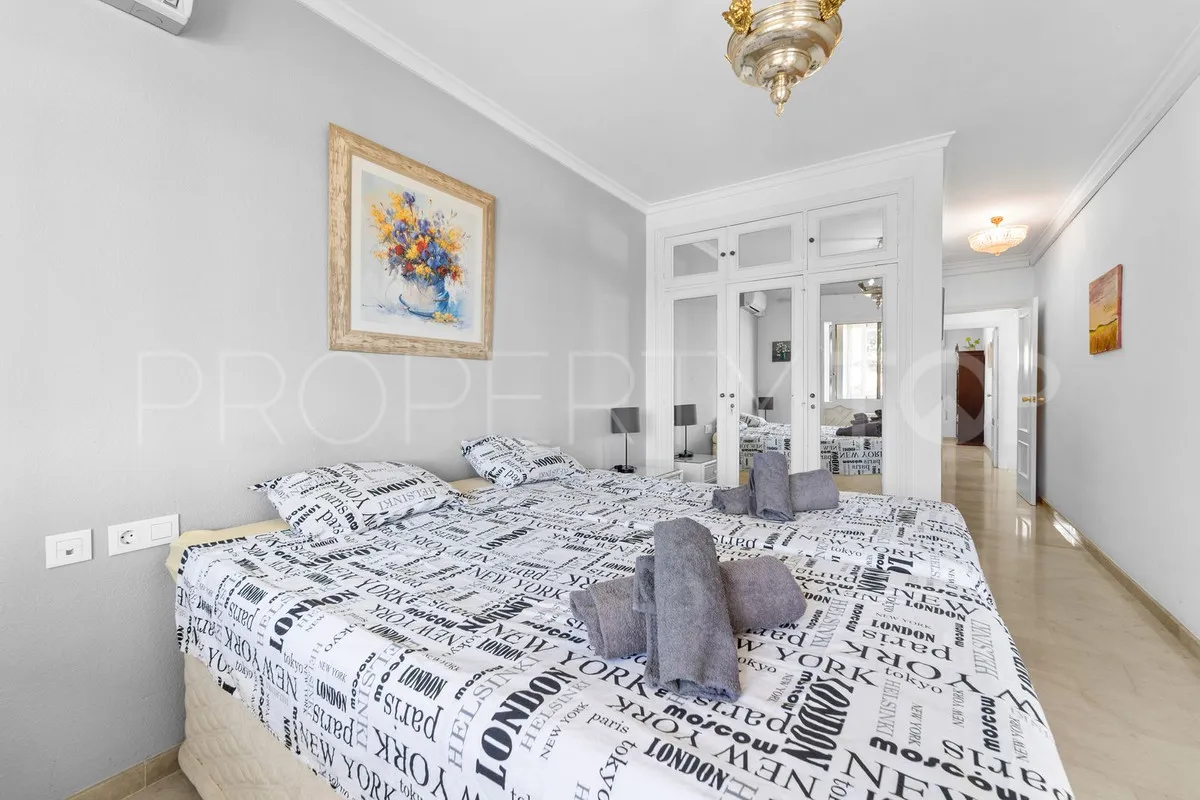 Se vende apartamento en Fuengirola de 2 dormitorios