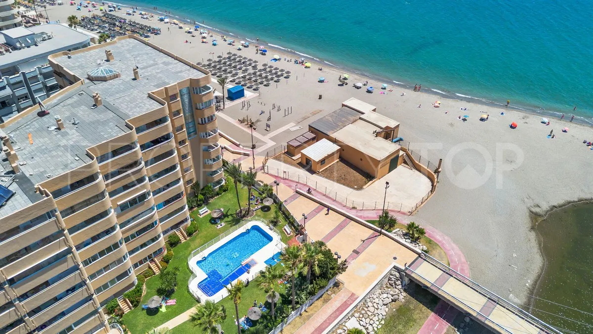 Se vende apartamento en Fuengirola de 2 dormitorios