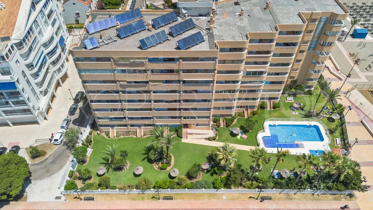 Se vende apartamento en Fuengirola de 2 dormitorios