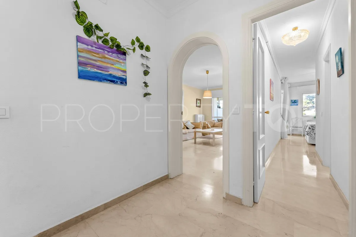 Se vende apartamento en Fuengirola de 2 dormitorios