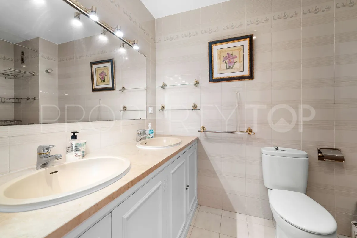 Se vende apartamento en Fuengirola de 2 dormitorios