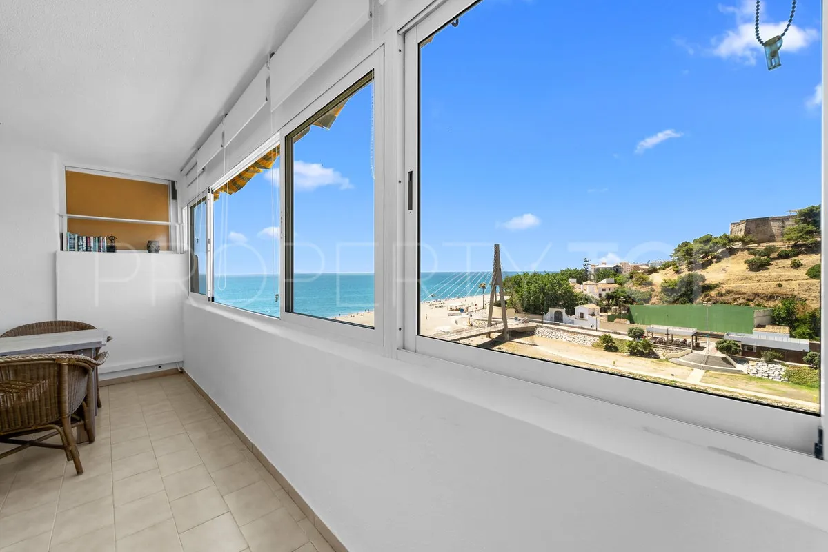 Se vende apartamento en Fuengirola de 2 dormitorios