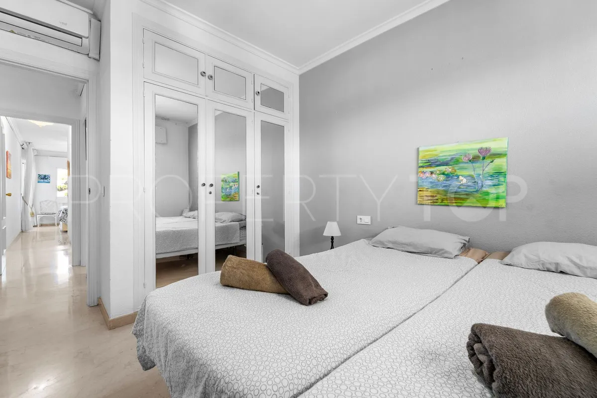 Se vende apartamento en Fuengirola de 2 dormitorios