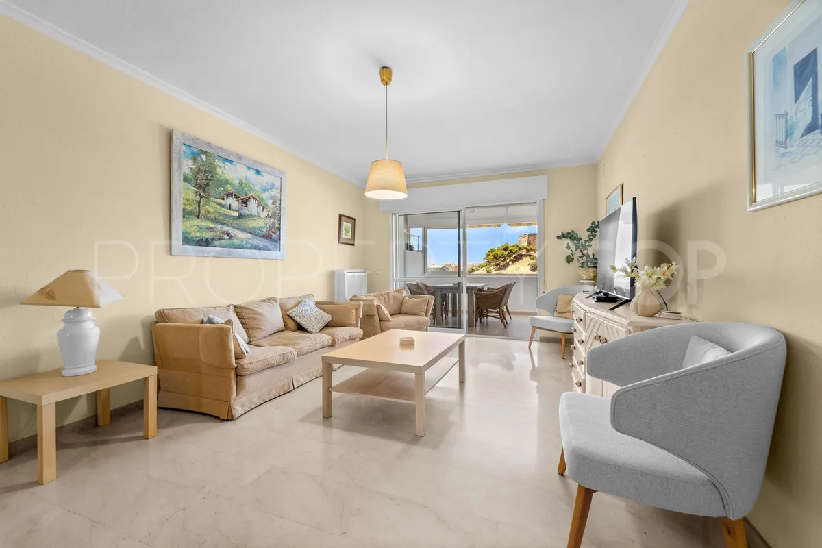 Se vende apartamento en Fuengirola de 2 dormitorios