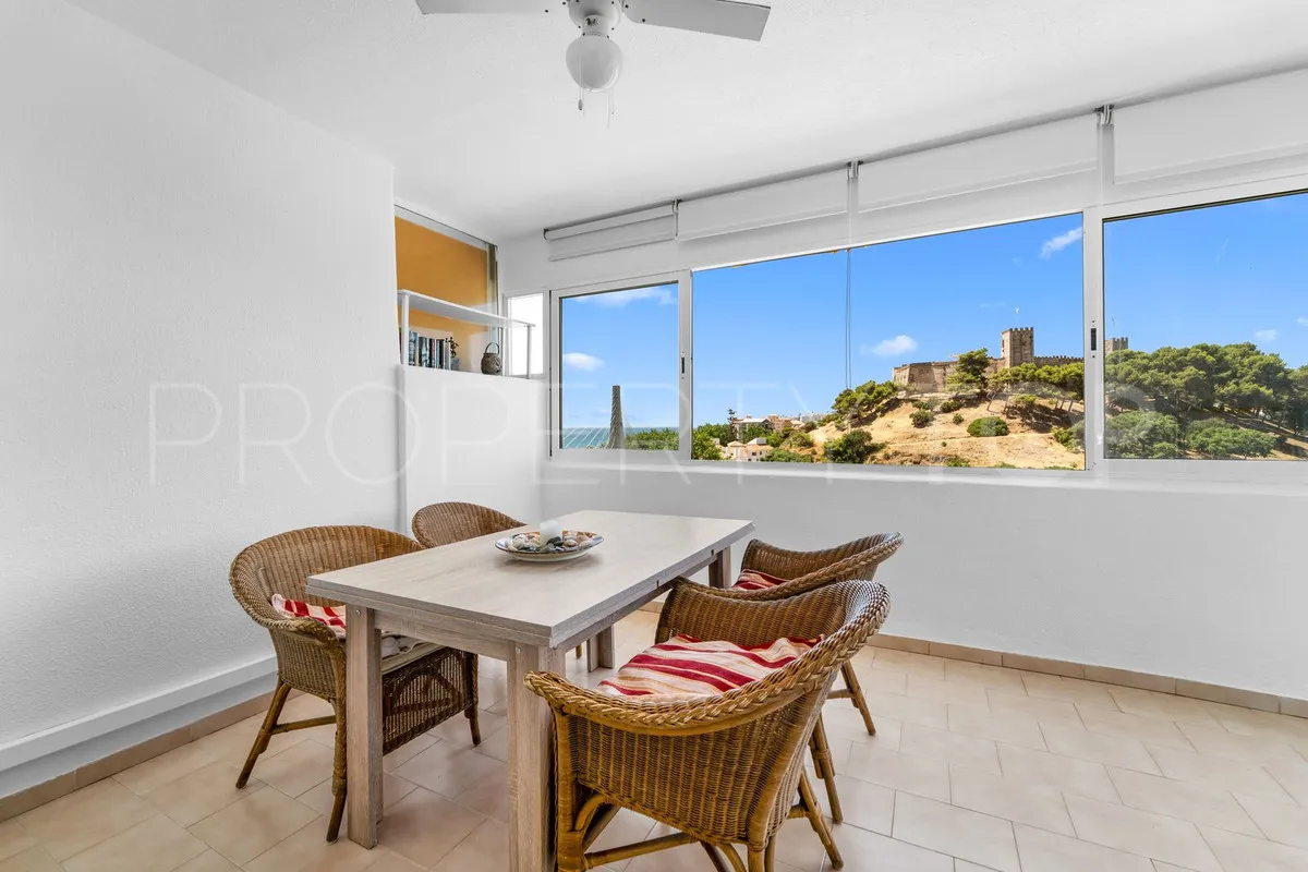 Se vende apartamento en Fuengirola de 2 dormitorios