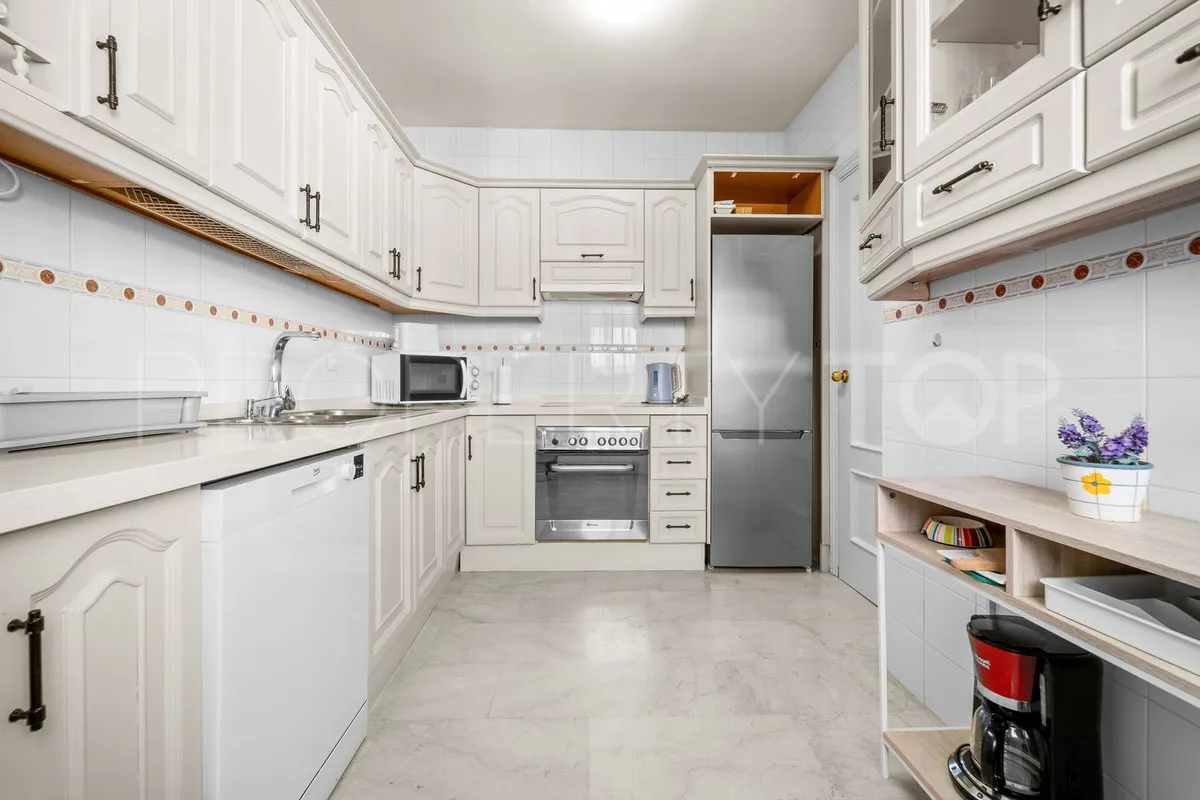 Se vende apartamento en Fuengirola de 2 dormitorios