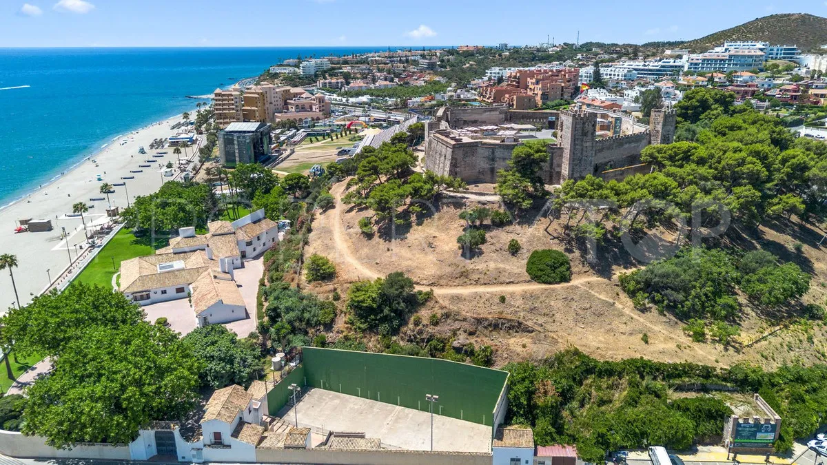 Se vende apartamento en Fuengirola de 2 dormitorios