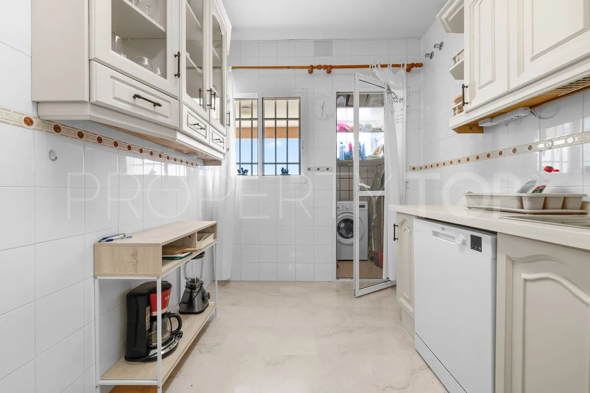 Se vende apartamento en Fuengirola de 2 dormitorios
