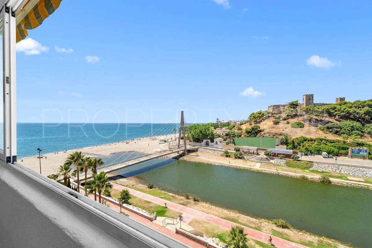 Se vende apartamento en Fuengirola de 2 dormitorios