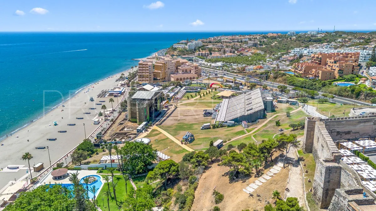 Se vende apartamento en Fuengirola de 2 dormitorios