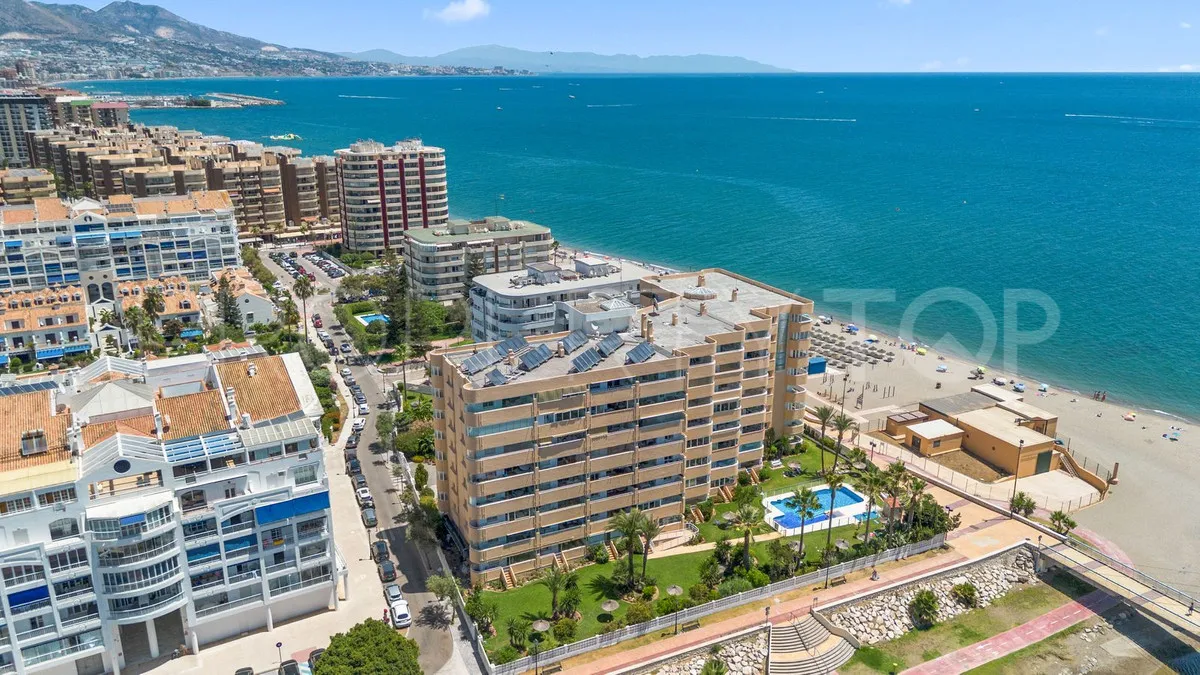 Se vende apartamento en Fuengirola de 2 dormitorios